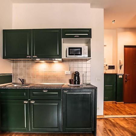 Lusa Suite With Free Private Parking Florence Luaran gambar