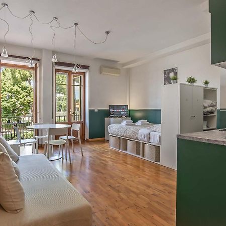 Lusa Suite With Free Private Parking Florence Luaran gambar