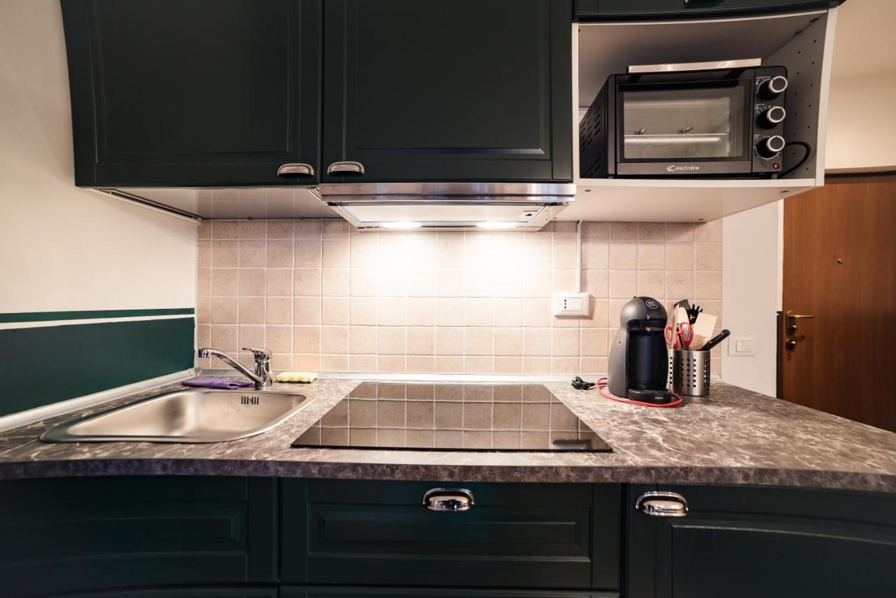 Lusa Suite With Free Private Parking Florence Luaran gambar