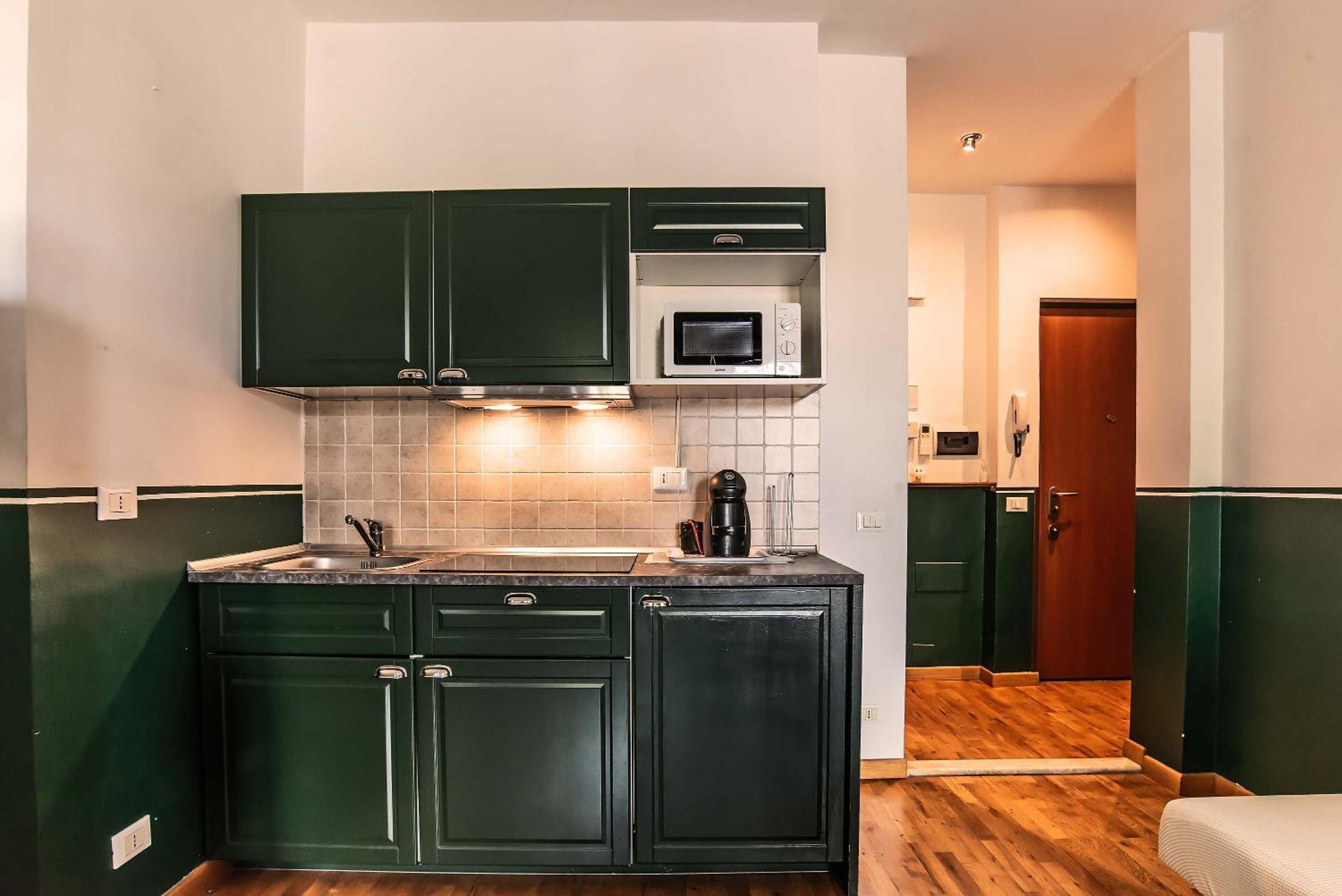 Lusa Suite With Free Private Parking Florence Luaran gambar